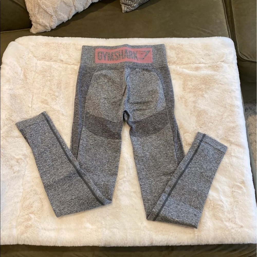 Gymshark high waisted flex legging